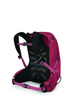 OSPREY rucsac de drumeție TEMPEST 9,  kakio pink