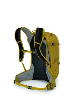 OSPREY rucsac pentru drumeții SYNCRO 20,  primavera yellow