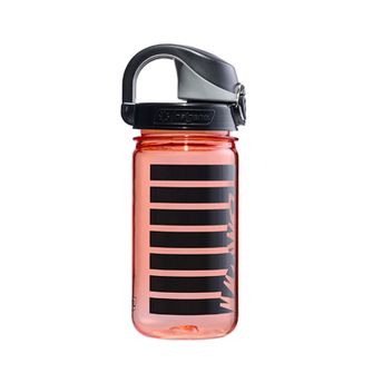 Nalgene Baby Sticlă de apă Grip-n-Gulp Sustain 0,35 L tigru portocaliu