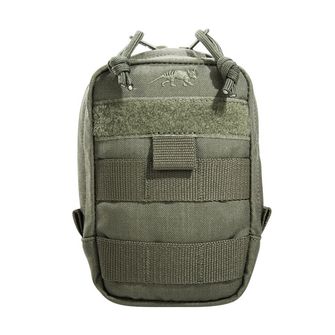 Tasmanian Tiger Pungă tactică Tac Pouch 1 Vertical IRR, stone grey olive