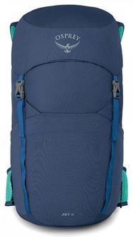 OSPREY rucsac pentru drumeții JET 18 II,  wave blue