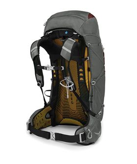 OSPREY rucsac de drumeție EJA 38,  cloud grey