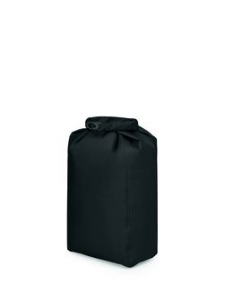 OSPREY ambalaj DRY SACK 20 W/WINDOW, negru