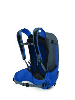 OSPREY rucsac de drumeție ESCAPIST 25,  postal blue