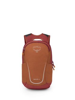 OSPREY rucsac pentru drumeții DAYLITE JR,  orange dawn/bazan