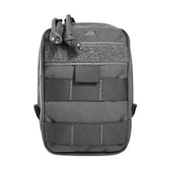 Tasmanian Tiger Pungă tactică Tac Pouch 1 Vertical, titan grey