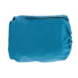 Coleman Extra Durable pat dublu gonflabil