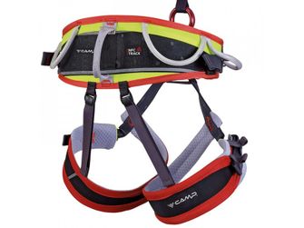 CAMP Chest Harness CAMP Air Rescue Evo Air Rescue EVO Sit