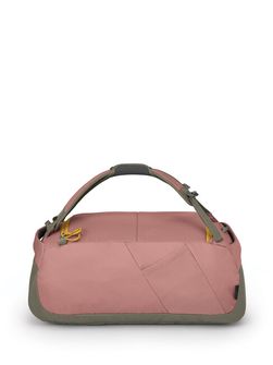 Geantă OSPREY DAYLITE DUFFEL 45,  ash blush pink/earl grey