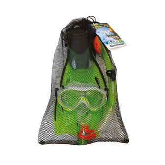 Schildkröt® Junior Bermuda Snorkelling Set