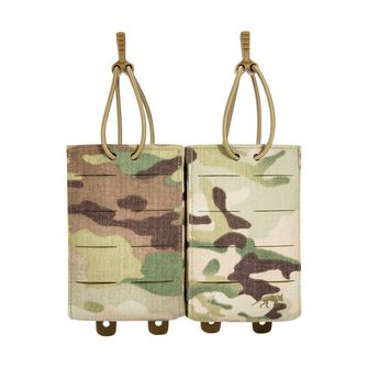 Tasmanian Tiger Husă pentru încărcătoare 2 SGL Mag Pouch BEL MKIIIMC, multicam