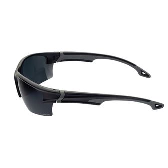 Ochelari de soare Mawaii Sportstyle Blade FTR negru, gri