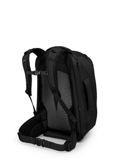 Sac OSPREY FARPOINT 40 II, negru