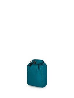 OSPREY ambalaj DRY SACK 3 W/WINDOW,  waterfront blue