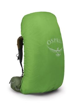 OSPREY rucsac pentru drumeții ATMOS AG 65,  mythical green