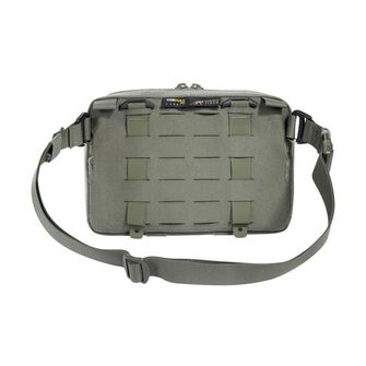 Tasmanian Tiger Pungă tactică Tac Pouch 8.1 Hip IRR, stone grey olive