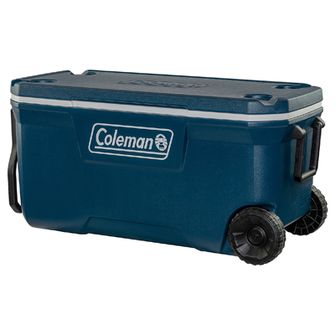 Răcitor pe roți Coleman Xtreme 100 QT 94 L