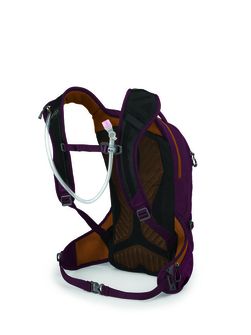 OSPREY rucsac de ciclism RAVEN 10,  aprium purple