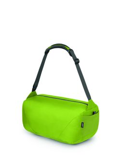 OSPREY sac UL STUFF DUFFEL,  limon green