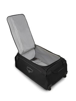 Geantă OSPREY DAYLITE WHLD DUFFEL 85, neagră