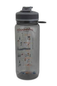 Pinguin Tritan Sport Bottle 0.65L 2020, albastru