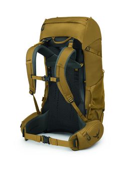 OSPREY rucsac pentru drumeții ROOK 65,  histosol brown/rhino grey