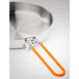 GSI Outdoors Set de ustensile de gătit pentru 1 persoană Glacier