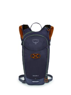 OSPREY rucsac pentru drumeții SALIDA 8L,  space travel grey