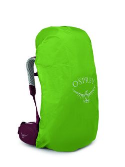 OSPREY rucsac pentru drumeții AURA AG LT 50,  antidote purple