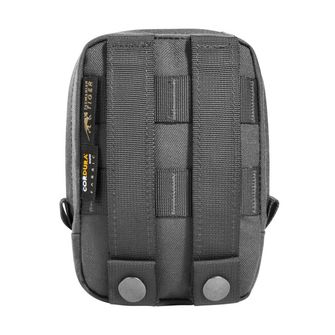 Tasmanian Tiger Pungă tactică Tac Pouch 1 Vertical, titan grey