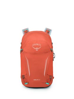 OSPREY rucsac pentru drumeții HIKELITE 26,  koi orange/blue venture