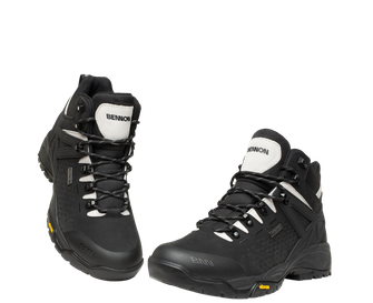 BENNON pantofi de trekking FILIPO XTR O2 High