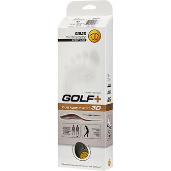 Insule pentru pantofi Sidas Golf+