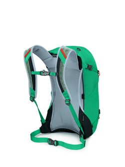 OSPREY rucsac pentru drumeții HIKELITE 26,  escapade green