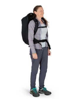 Sac OSPREY FAIRVIEW 40 II, negru