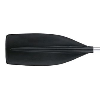 BasicNature Vâslă pentru canoe, Deluxe 137 cm