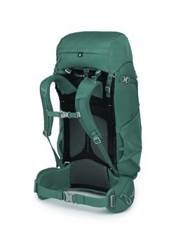 OSPREY rucsac pentru drumeții VIVA 65,  succulent green