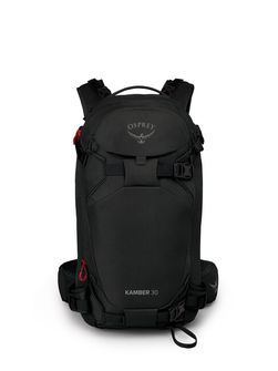 OSPREY skialp rucsac KAMBER 30, negru