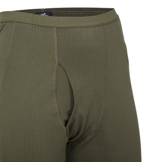 Helikon-Tex Lenjerie intimă (pantaloni) US LVL 2 - verde măsliniu