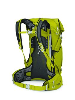 OSPREY rucsac pentru drumeții DOWNBURST 36 MENS,  babylonica yellow