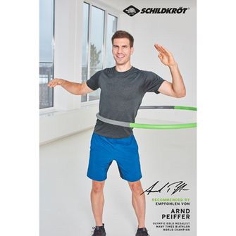 Schildkröt® Exercițiu Hoop Power Ring