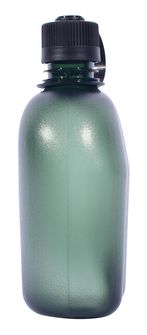 Sticluță Pinguin Tritan 0.75L, verde