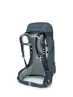 OSPREY rucsac de drumeție SIRRUS 26,  tunnel vision grey