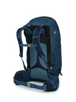 OSPREY rucsac pentru drumeții VOLT 45,  muted space blue