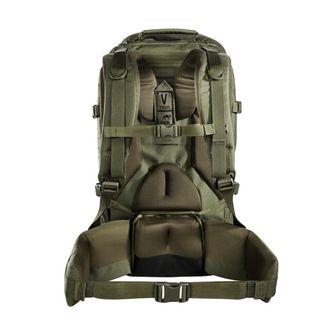 Tasmanian Tiger Rucsac Modular Trooper Pack, măsliniu 55L