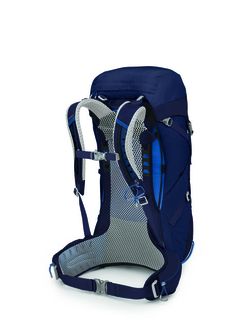 OSPREY rucsac pentru drumeții STRATOS 36,  cetacean blue