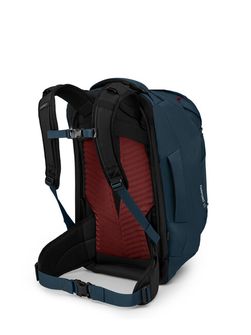 OSPREY sac FARPOINT 55,  muted space blue