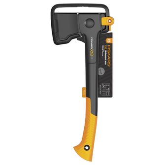 Fiskars X-Series Topor universal X18 - Lamă S