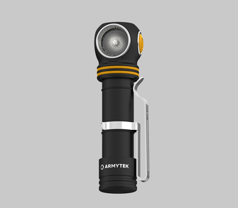 ArmyTek Elf C2 LED alb Lanternă portabilă 1100 lm 4800 h 65 g