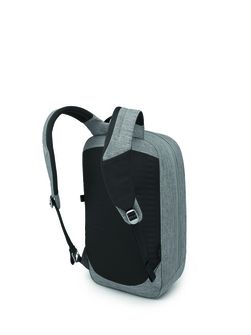 OSPREY oraș rucsac ARCANE LARGE DAY,  medium grey heather